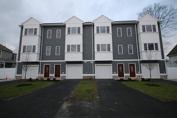 106 Intervale St, Quincy