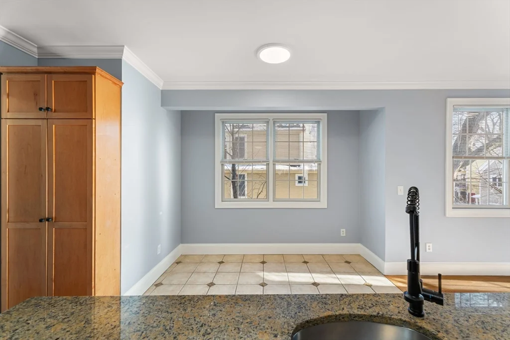 21 Harris St, Ward Two