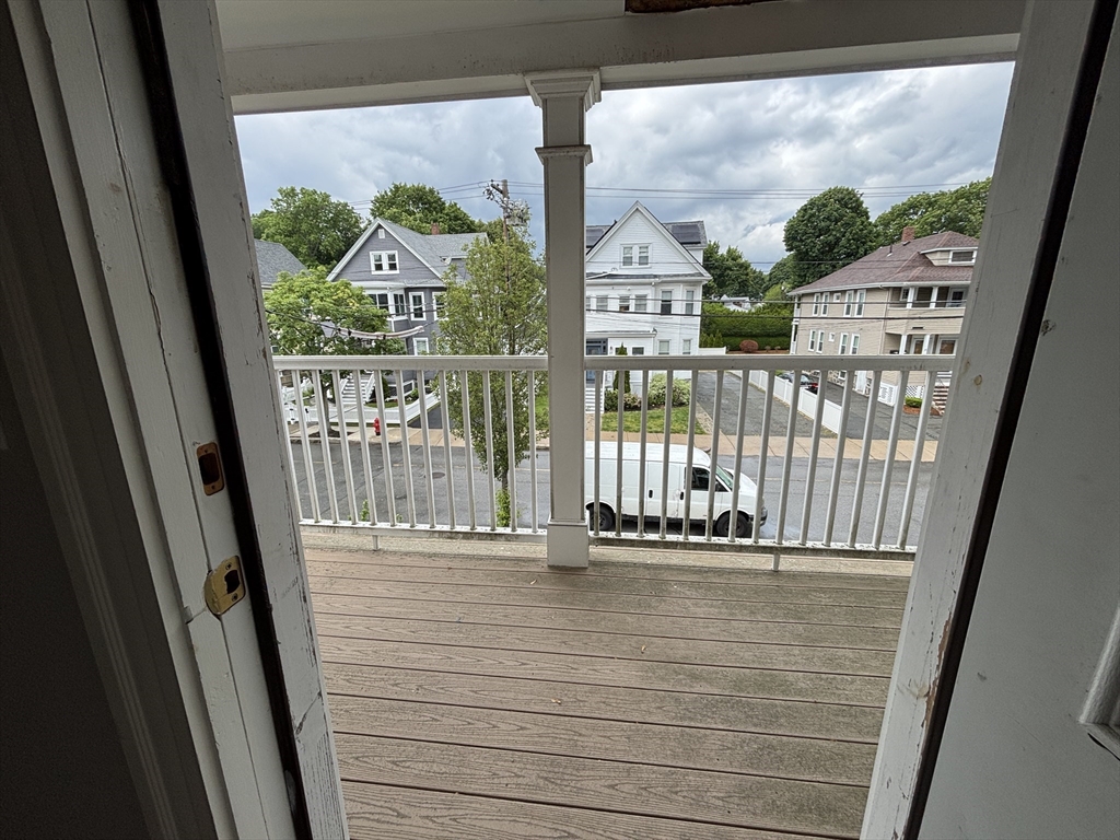 42 Bainbridge St, Malden