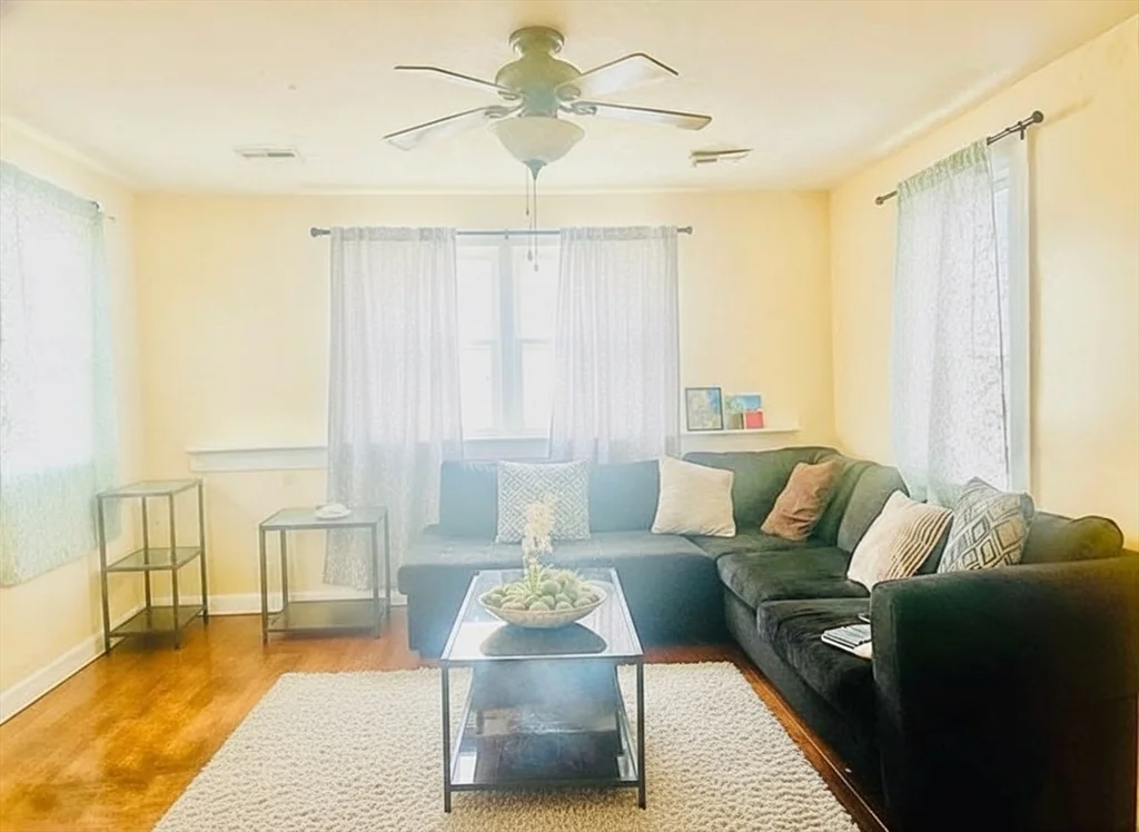 23 Winslow Ave, Brockton