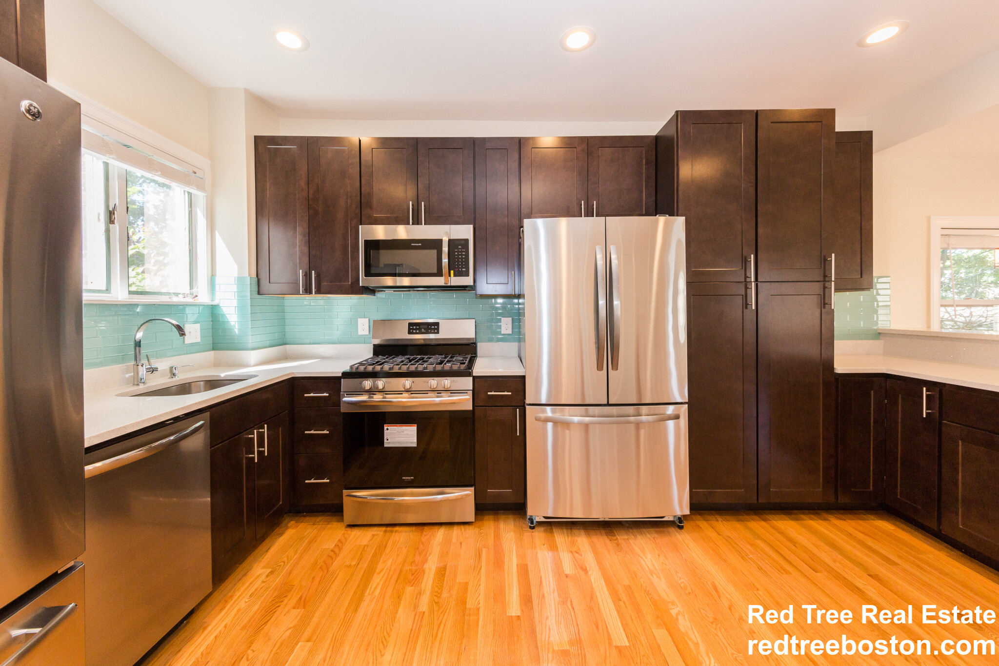 126 Monument St, Tufts University