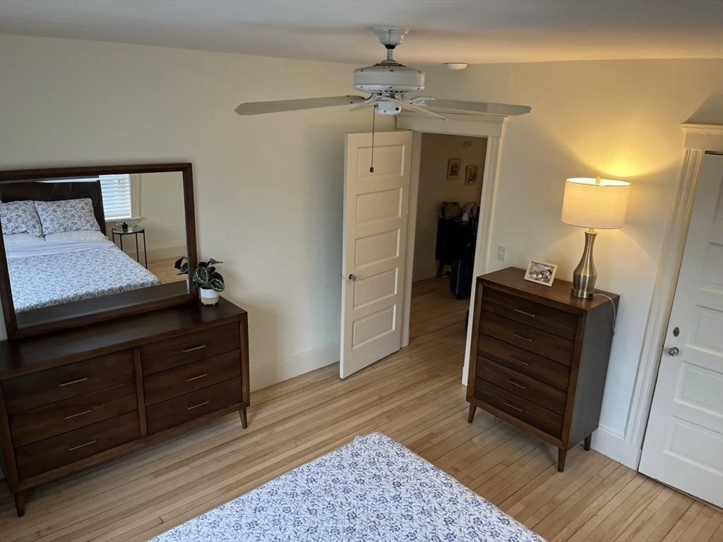 175 Hancock, Mid-Cambridge