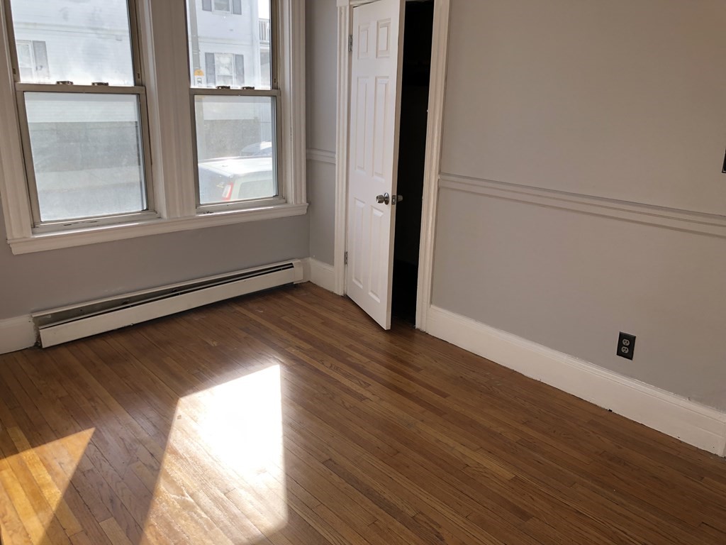 203 N, Boston