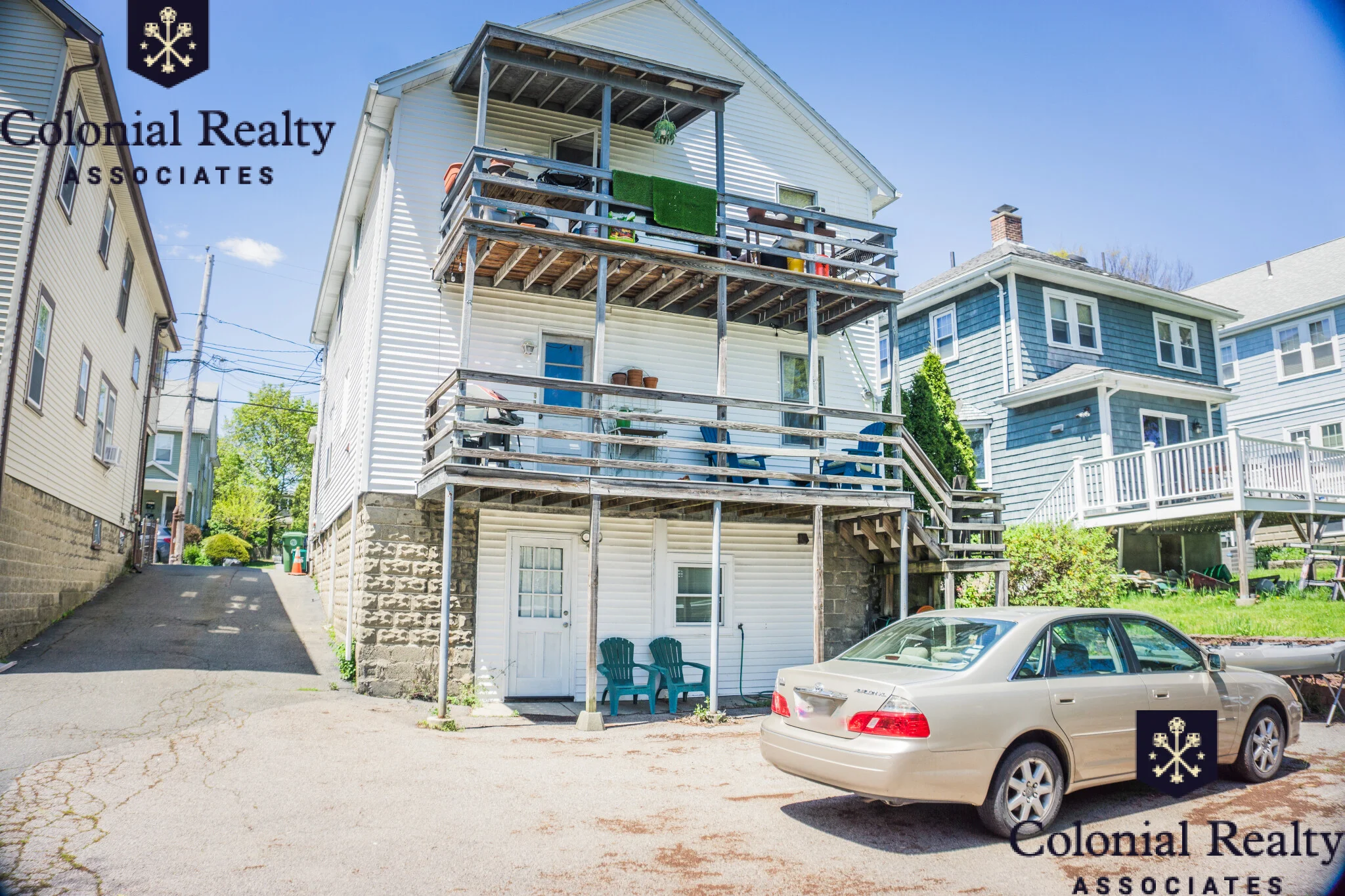 47 Chapman St, Watertown