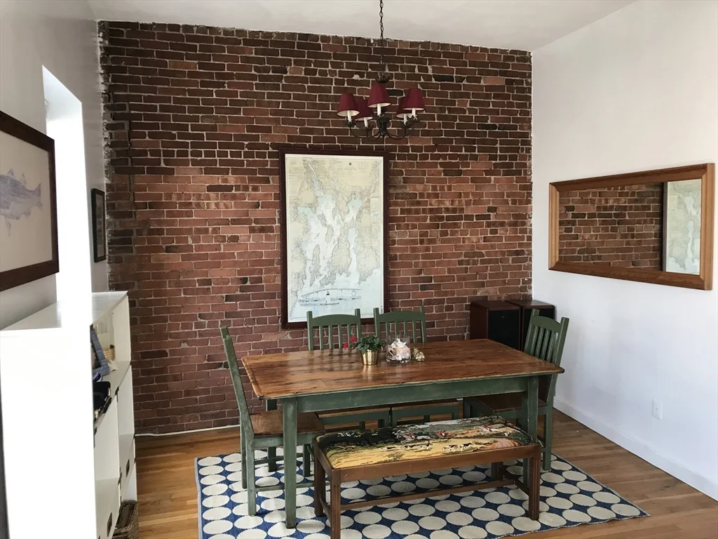 532 Tremont St, South End