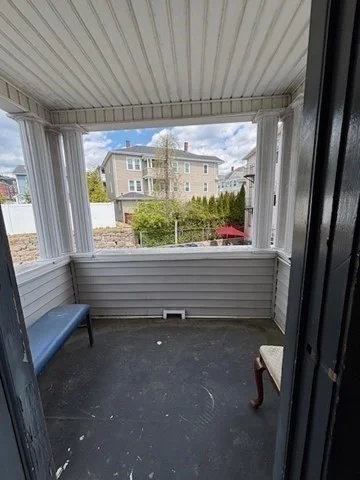 31 Choate St, Fall River