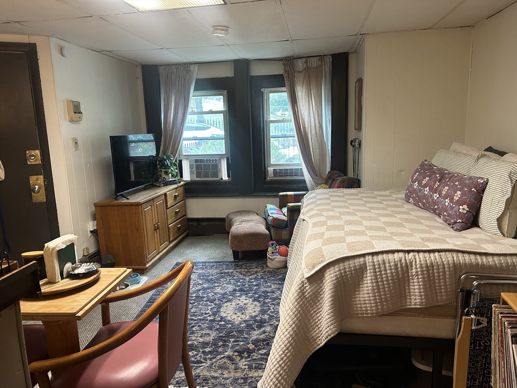 14 Monument Sq, Boston