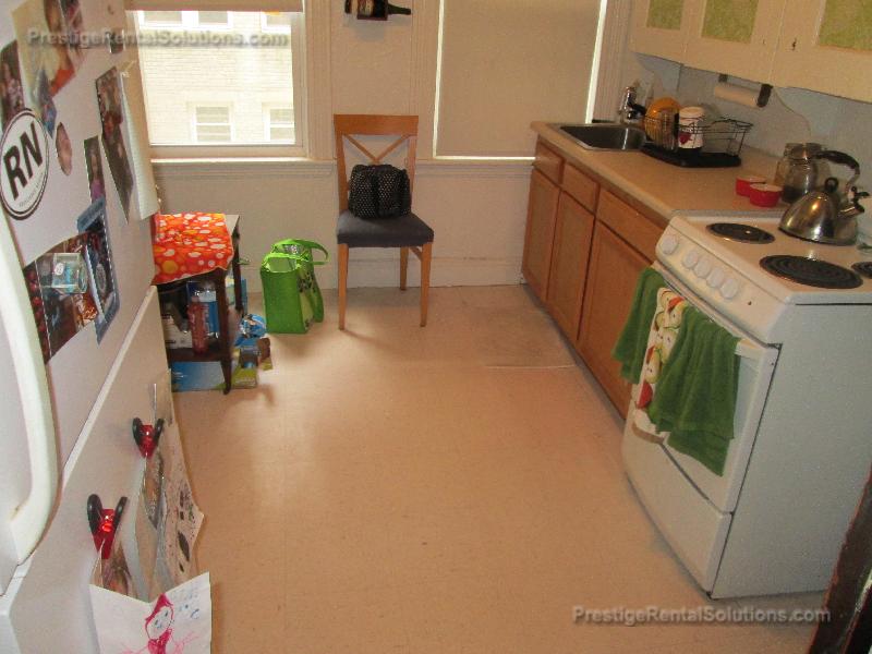 1626 Commonwealth Ave, Brighton