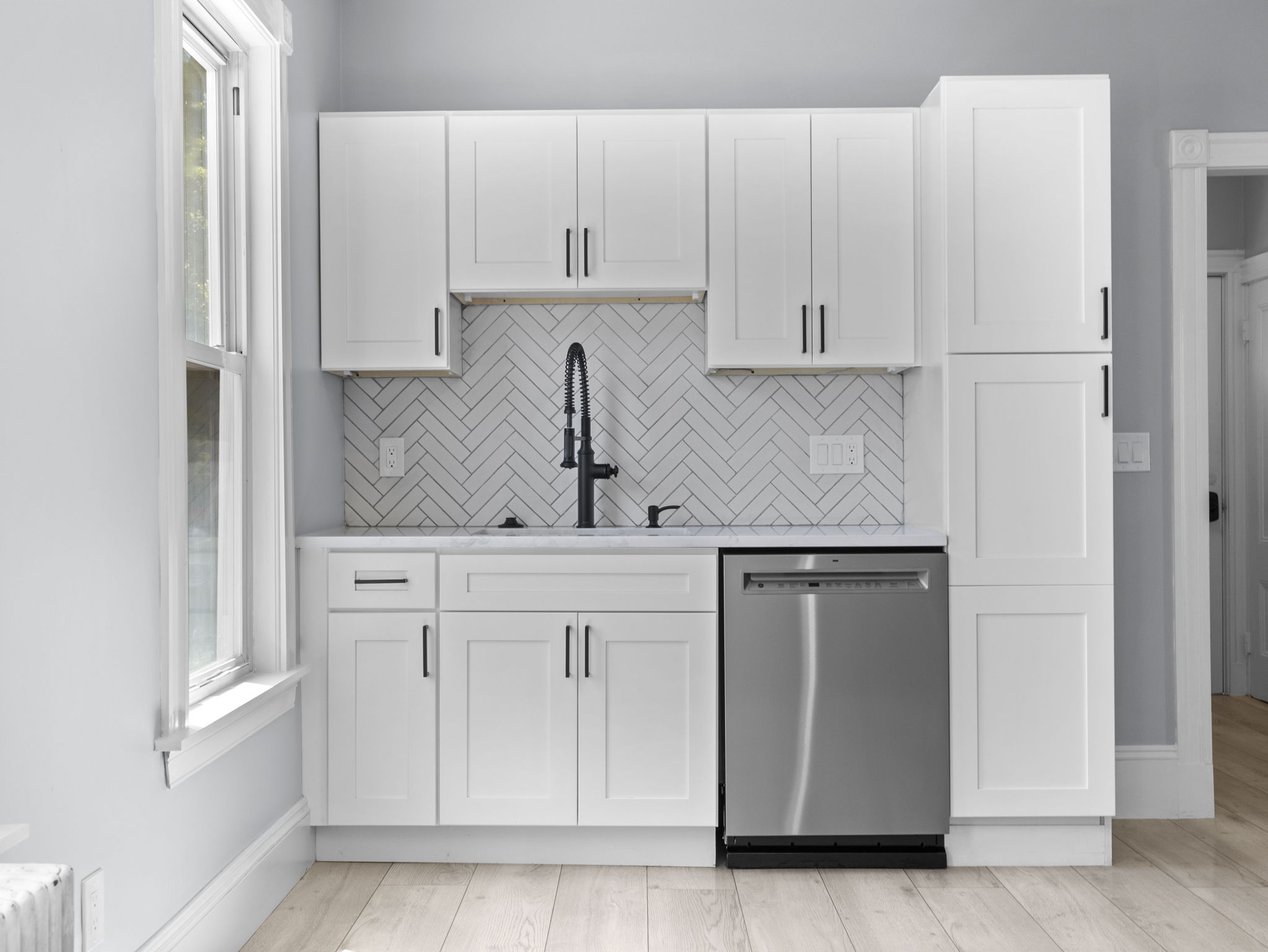 344 Summer St, Davis Square