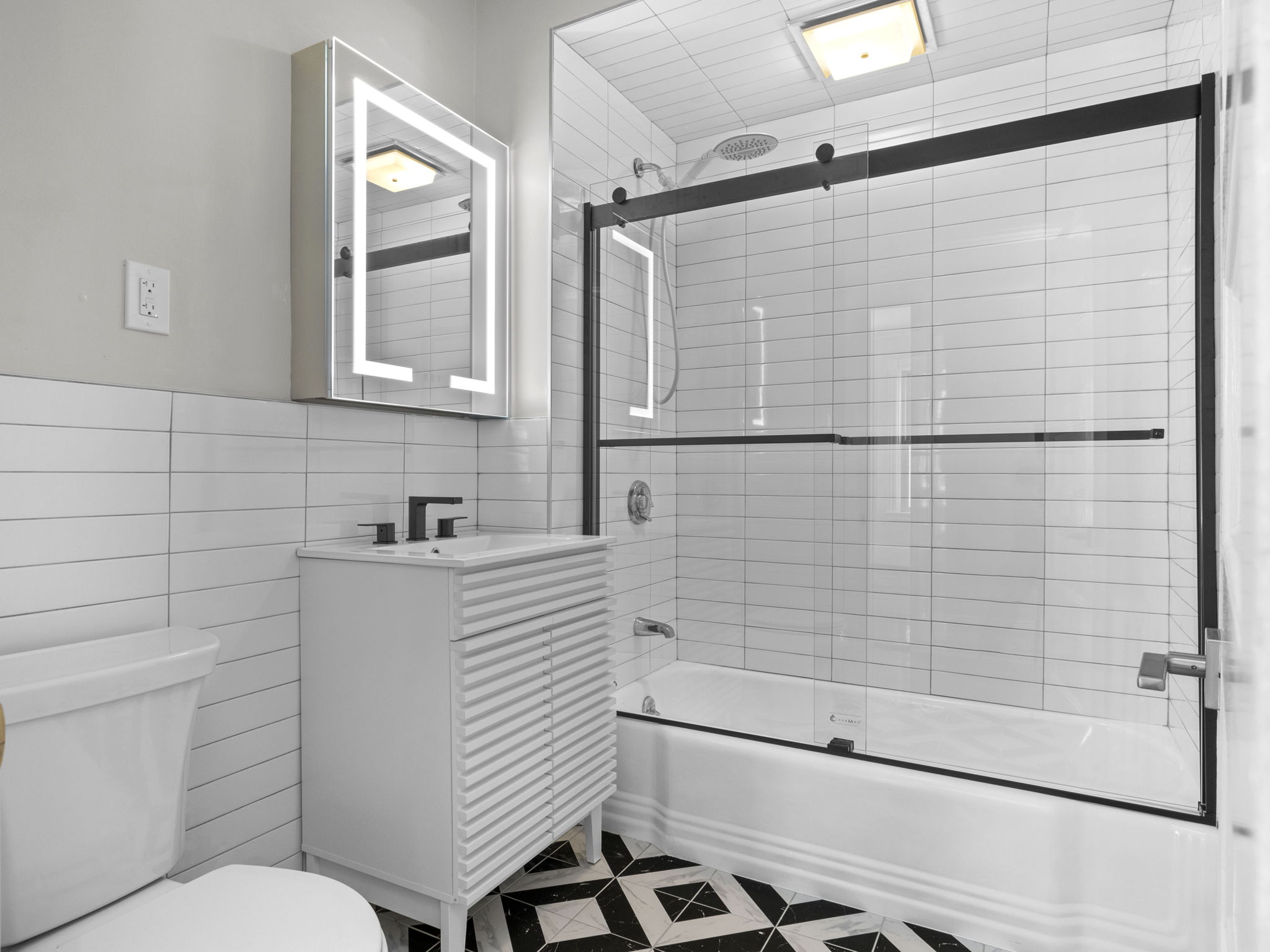 344 Summer St, Davis Square