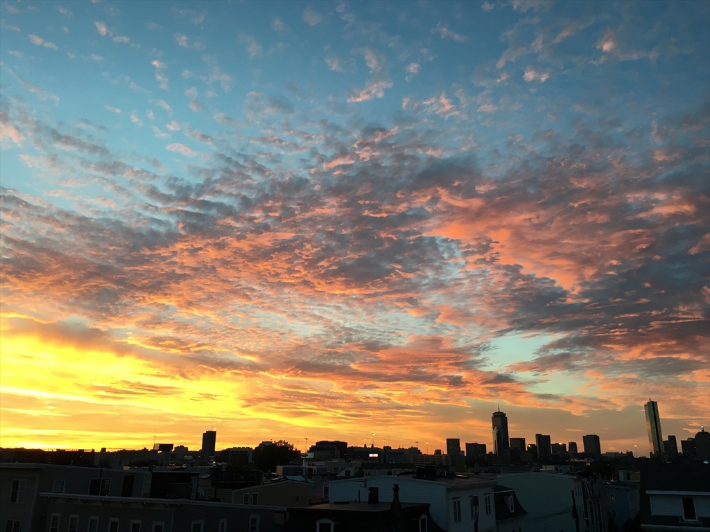 360-362 Dorchester St, South Boston