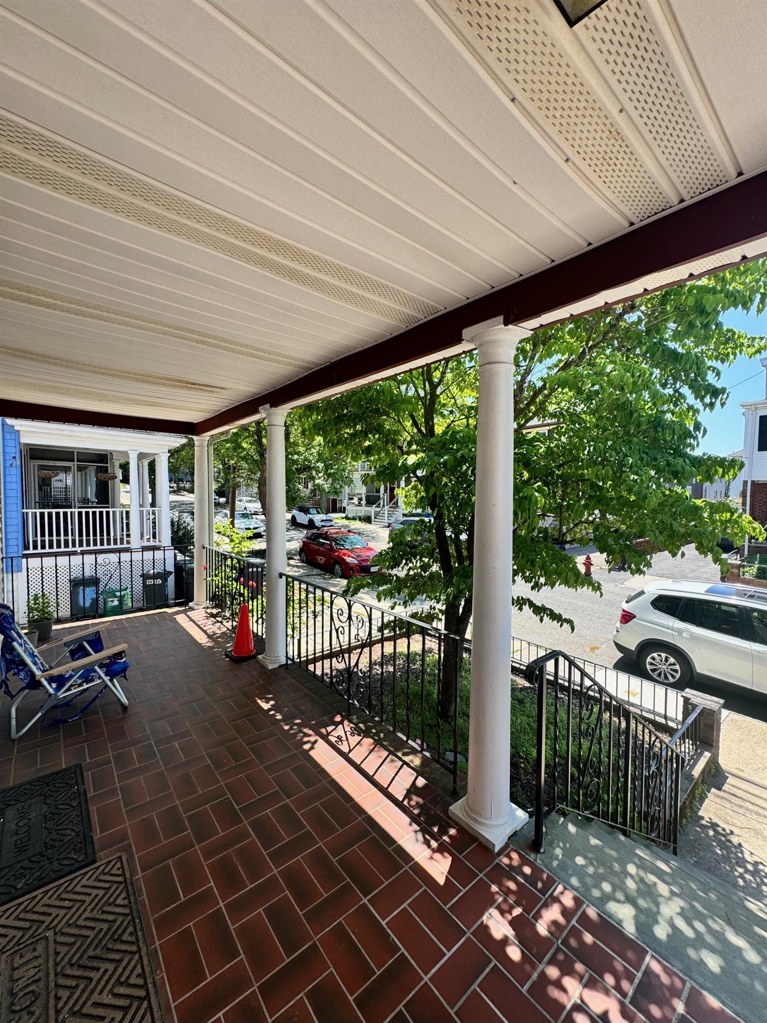 19 Gordon St, West Somerville