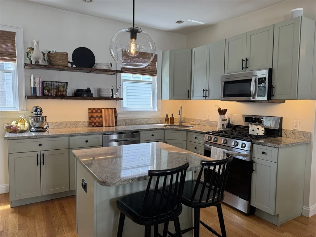 4 Maryland St, Dorchester