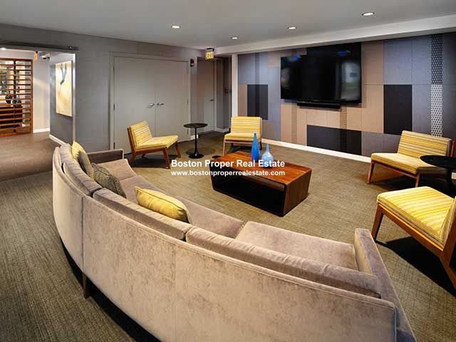 770 Boylston St, Back Bay