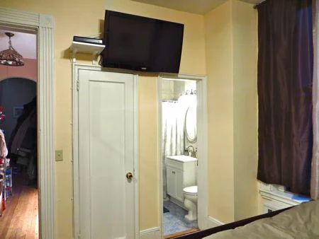 271 Dartmouth, Back Bay