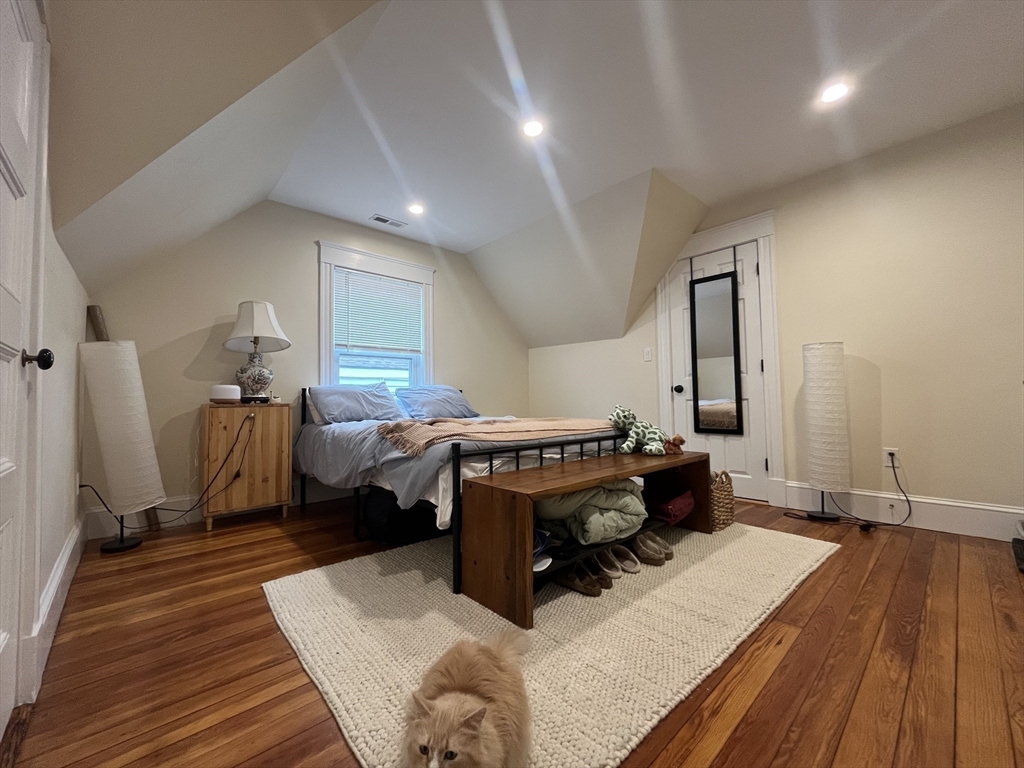 18 Colberg, Roslindale