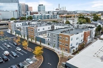 60 Cross St, Assembly Square