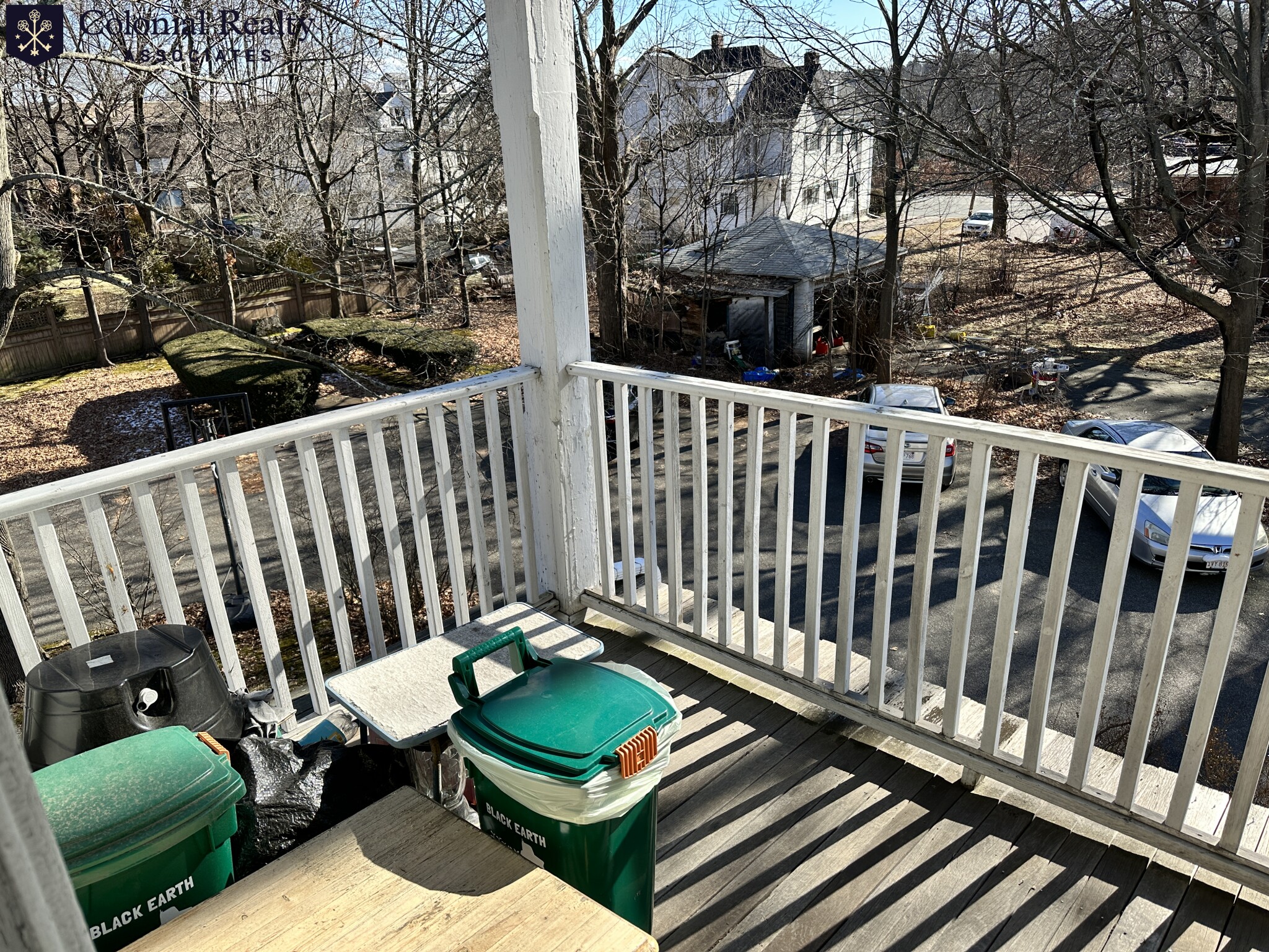 84 Walker Rd, Newtonville