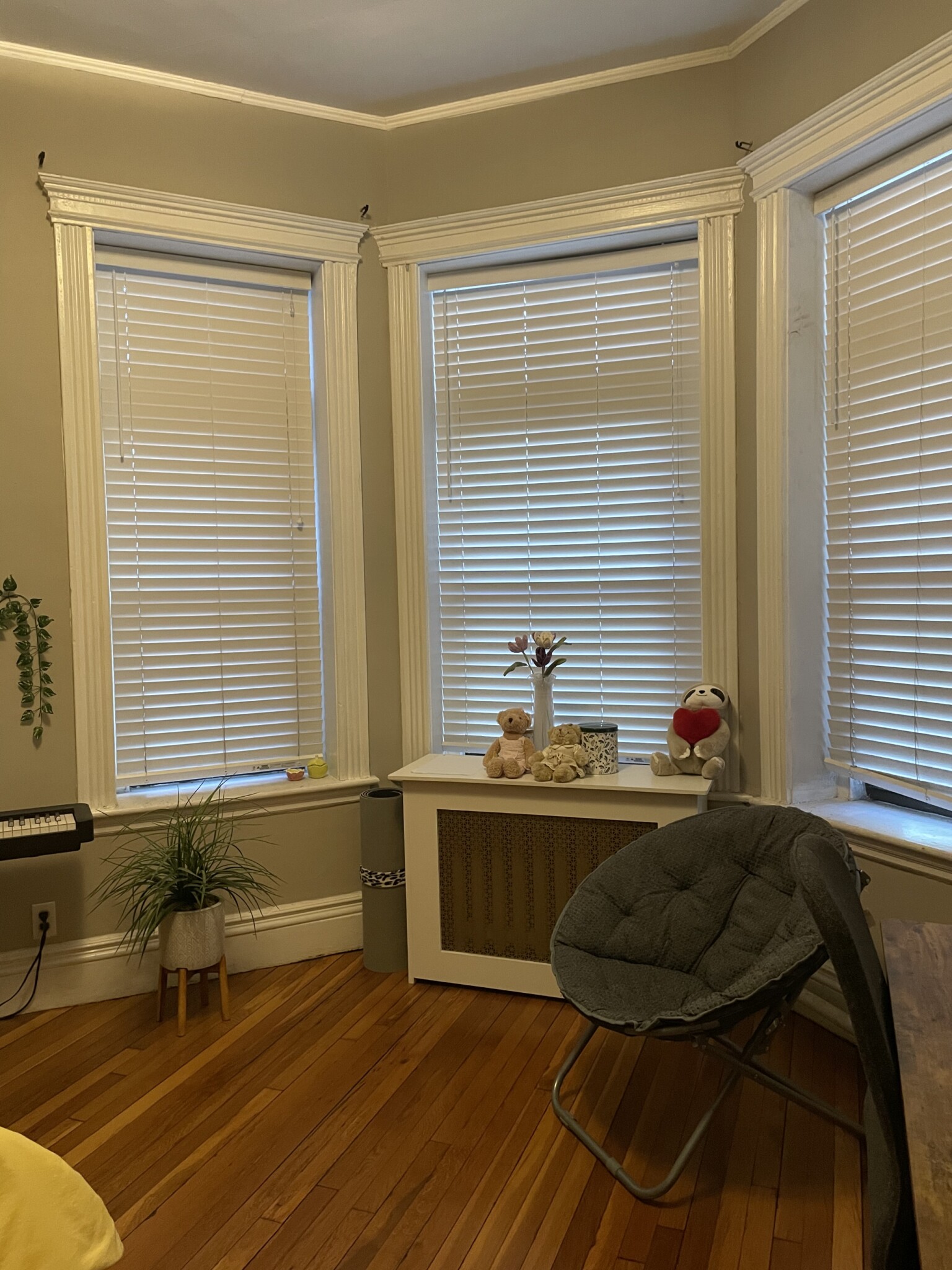 50 Charlesgate East, Fenway