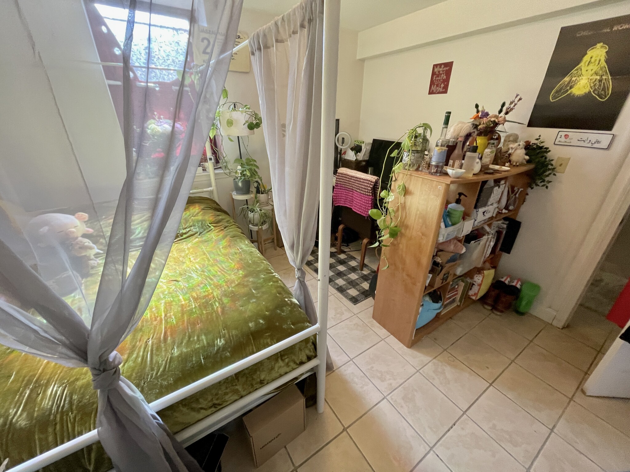 3 bed, 2 bath apartment for rent at 19 Egremont Rd Unit B,,, Brighton — photo 2 of 3
