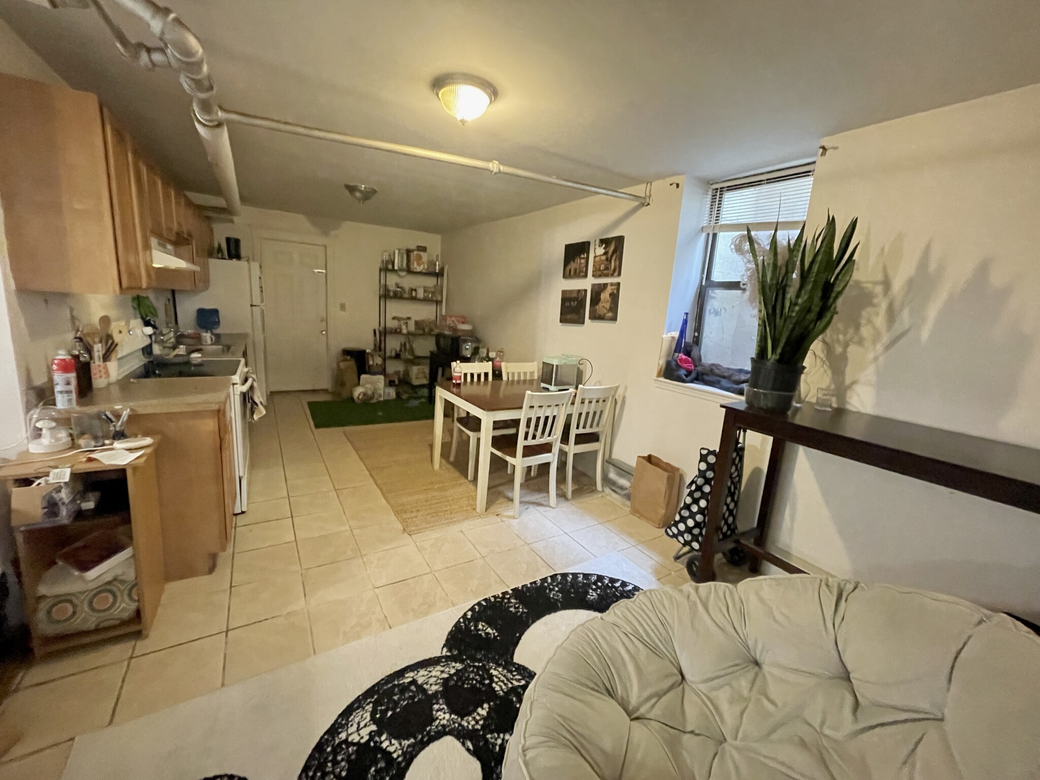 3 bed, 2 bath apartment for rent at 19 Egremont Rd Unit B.,, Brighton