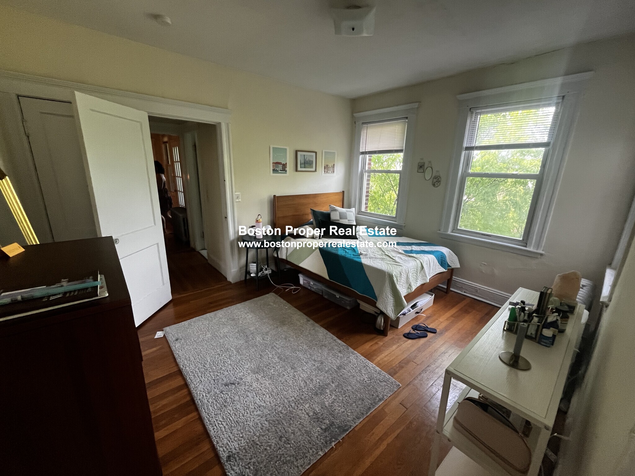 3 bed, 1 bath apartment for rent at 19 Melvin Ave Unit 9, Brighton — photo 2 of 11