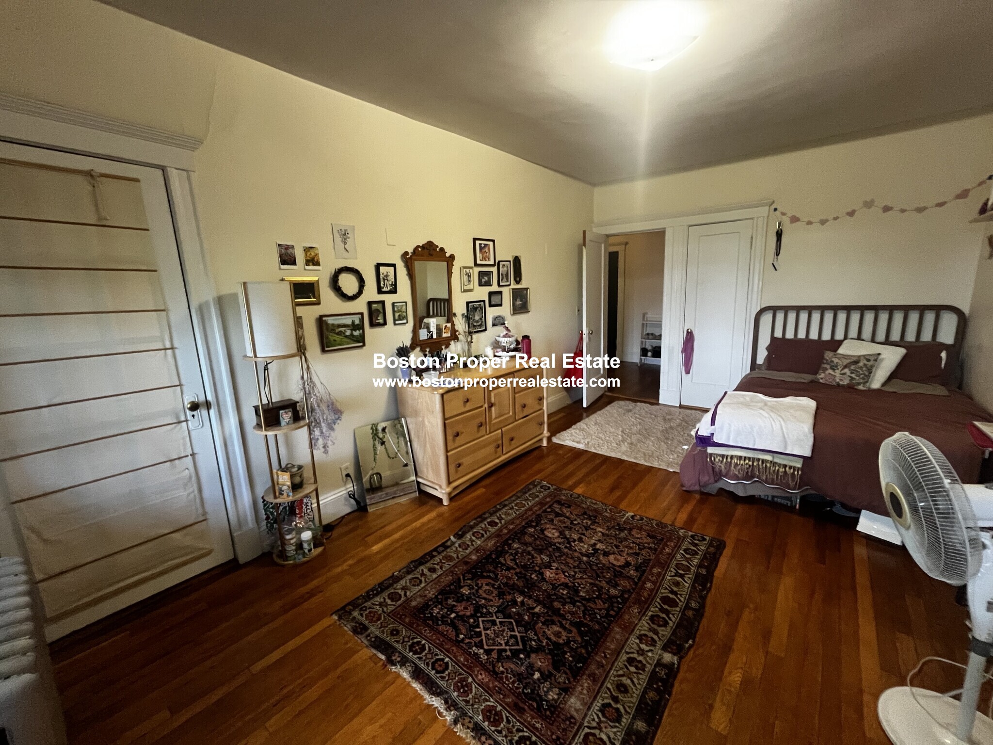 3 bed, 1 bath apartment for rent at 19 Melvin Ave Unit 9, Brighton — photo 6 of 11