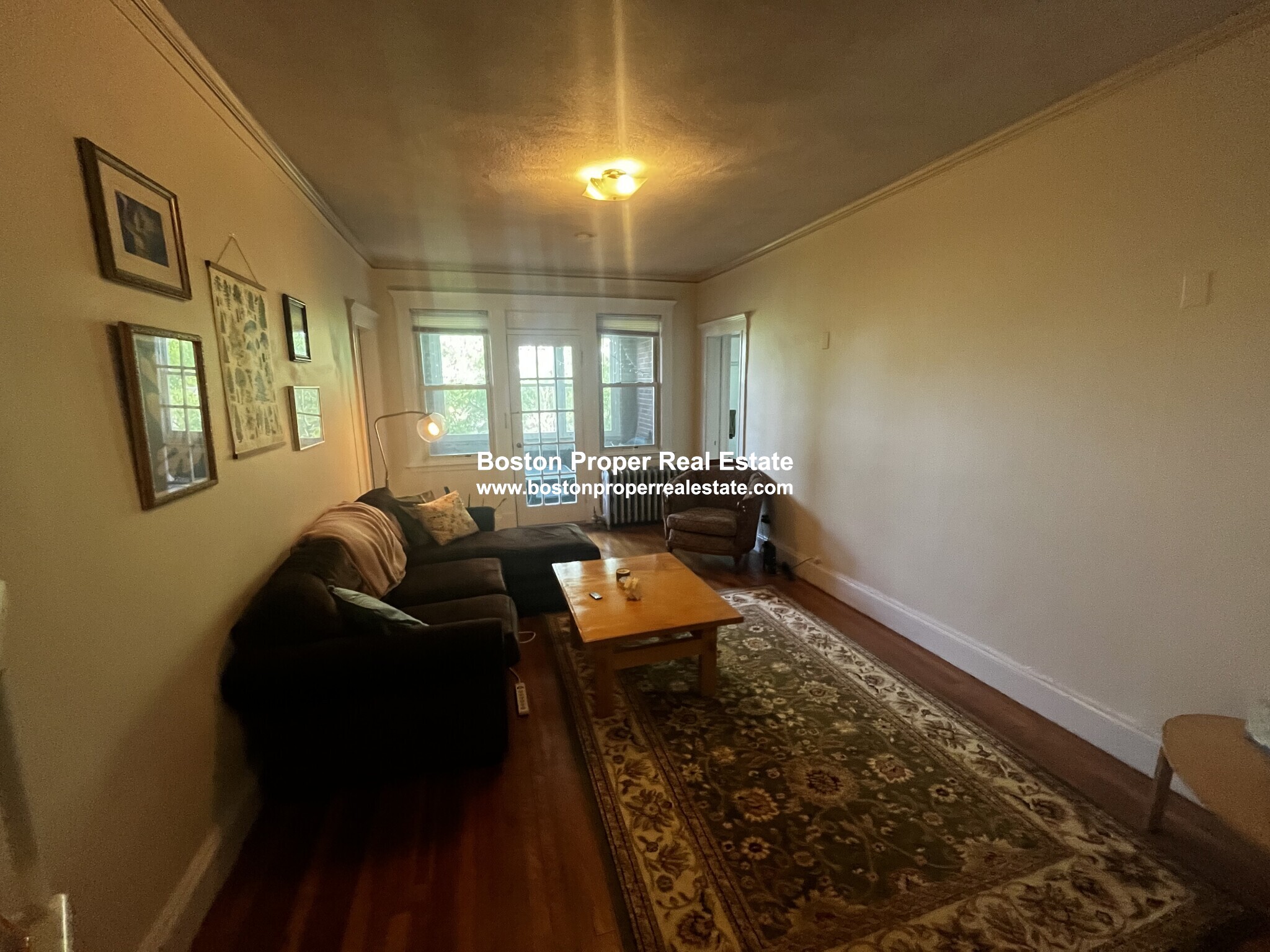 3 bed, 1 bath apartment for rent at 19 Melvin Ave Unit 9, Brighton — photo 7 of 11