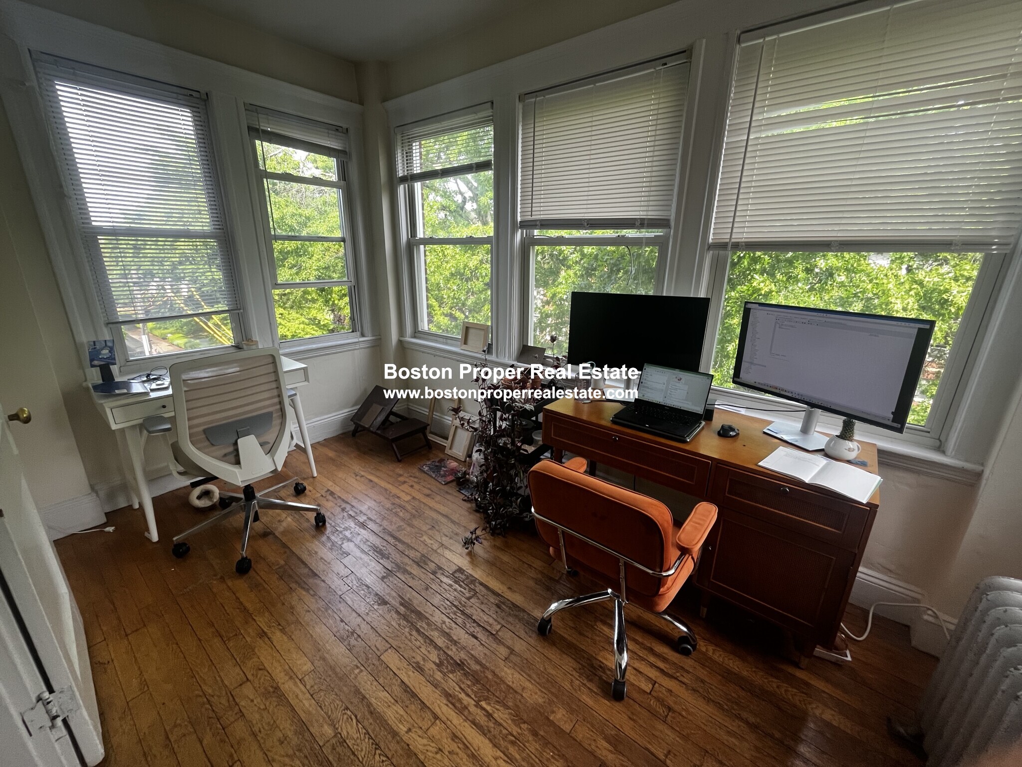 3 bed, 1 bath apartment for rent at 19 Melvin Ave Unit 9, Brighton — photo 10 of 11