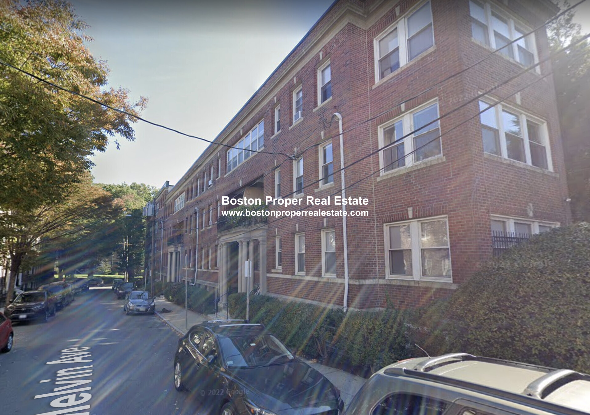 3 bed, 1 bath apartment for rent at 19 Melvin Ave Unit 9, Brighton — photo 11 of 11