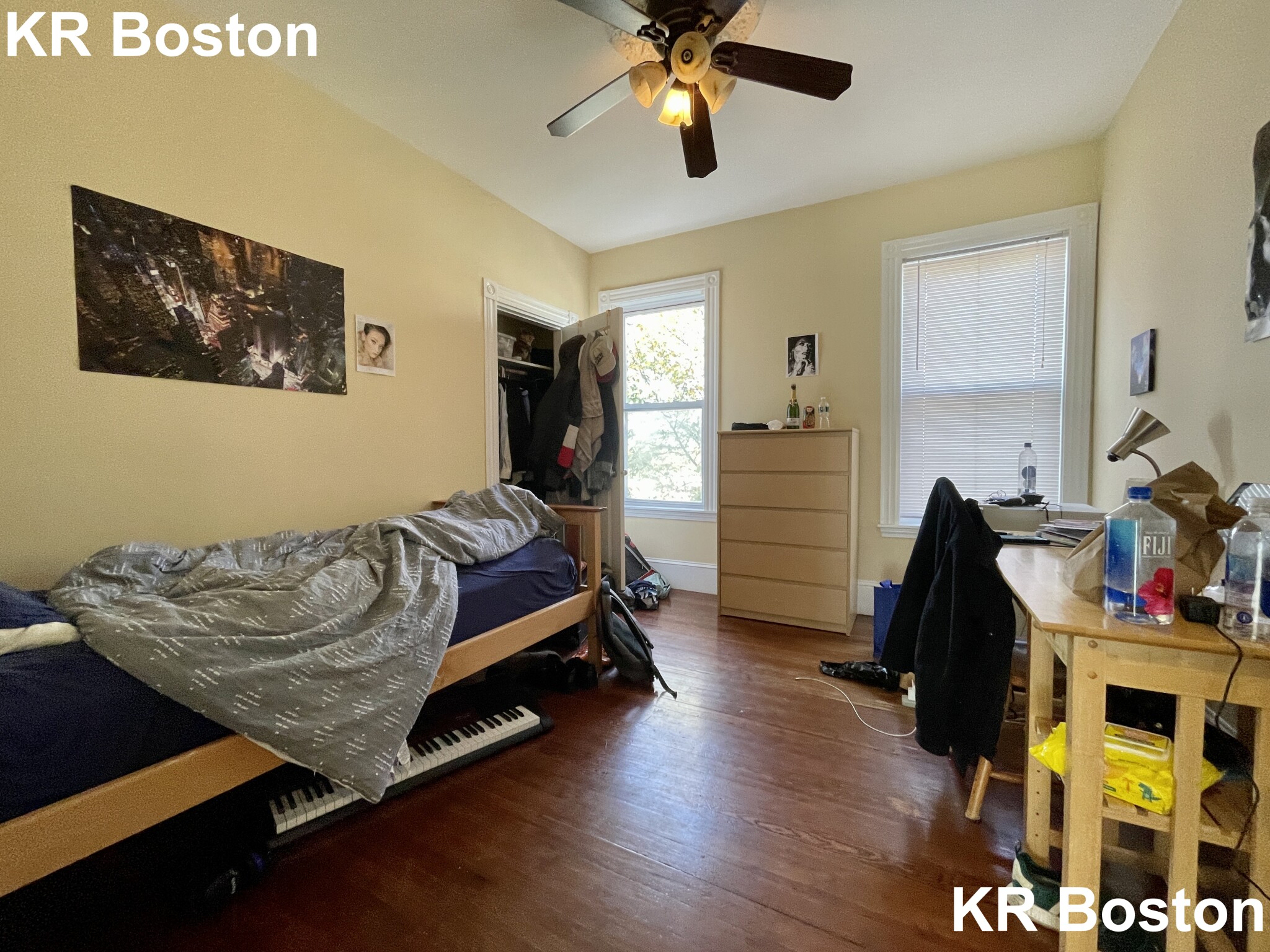 6 bed, 2 bath apartment for rent at 16 Parker Hill Ave Unit 3, Mission Hill — photo 14 of 14