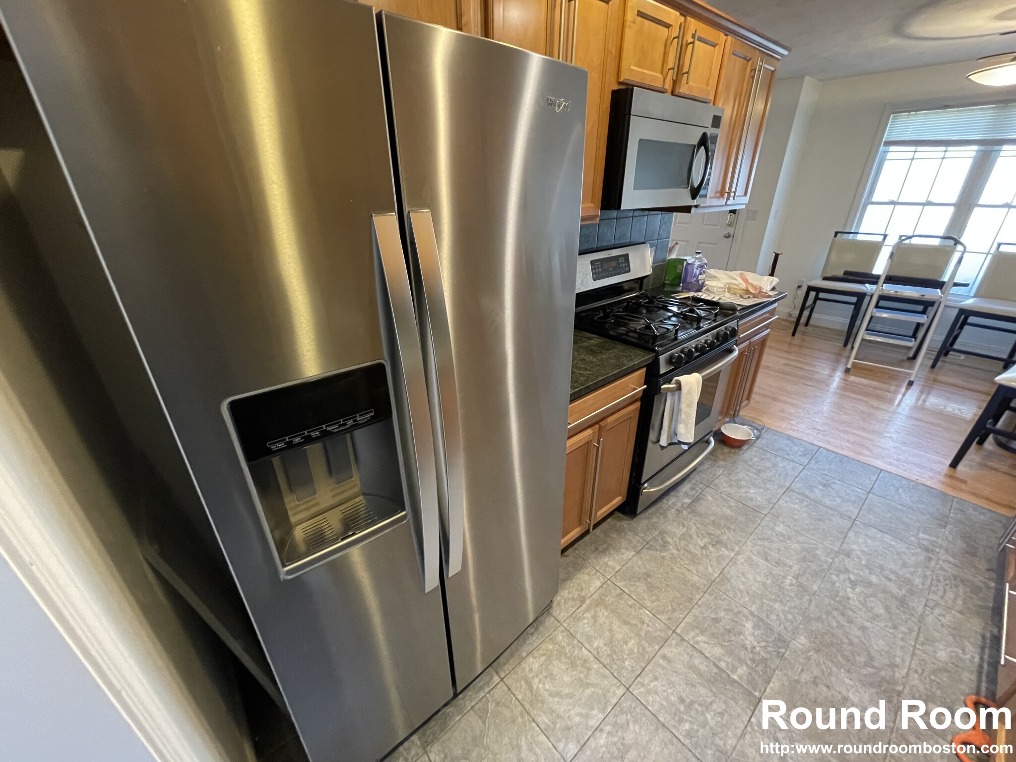 3 bed, 2.5 bath apartment for rent at 19 Saybrook St Unit 19, Brighton — photo 6 of 17