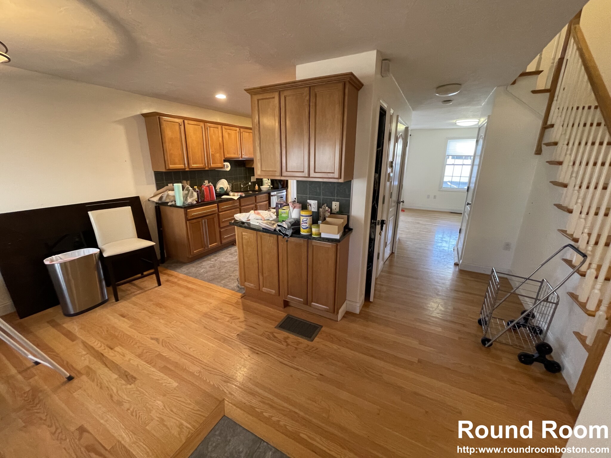 3 bed, 2.5 bath apartment for rent at 19 Saybrook St Unit 19, Brighton — photo 7 of 17