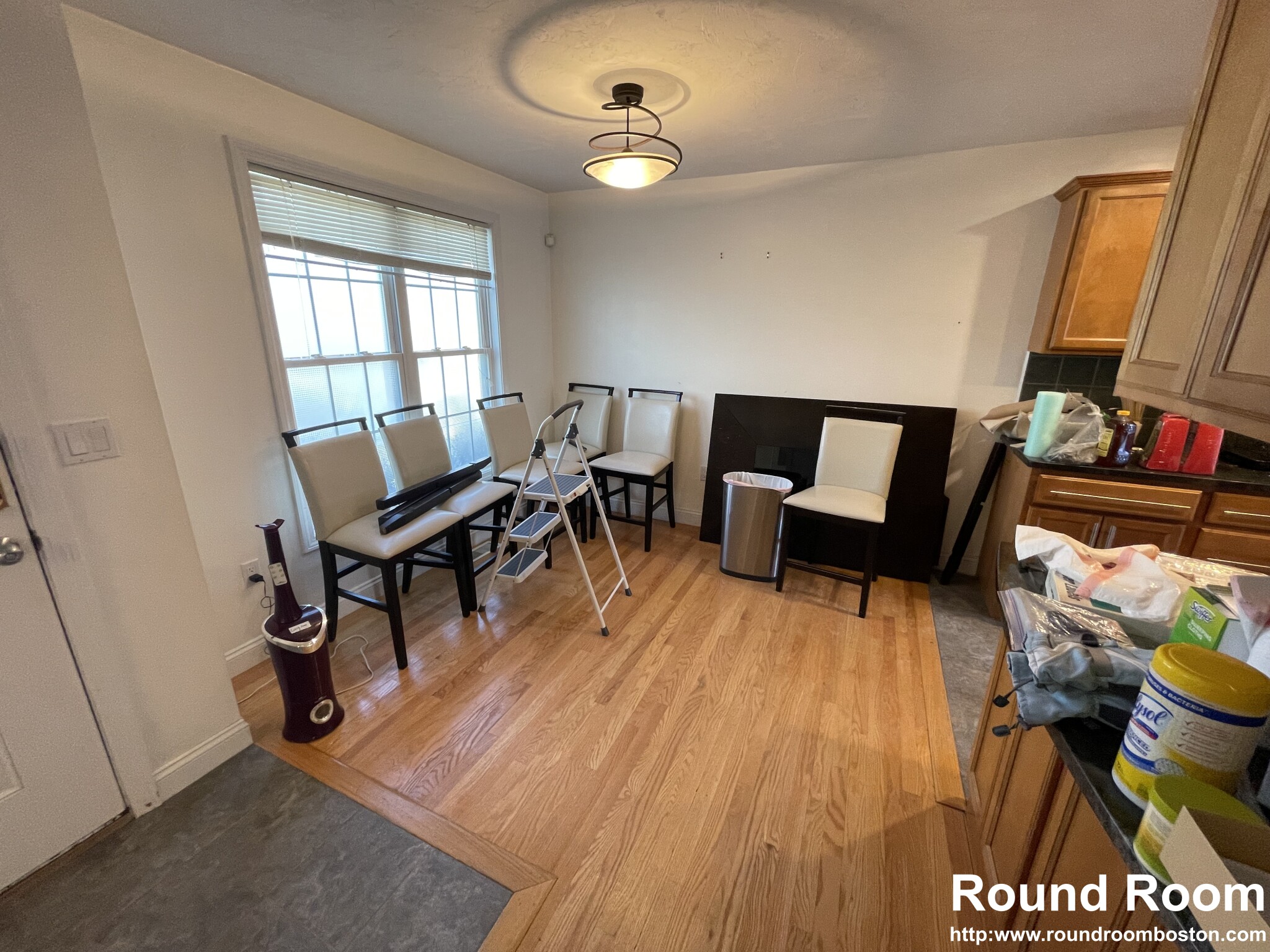 3 bed, 2.5 bath apartment for rent at 19 Saybrook St Unit 19, Brighton — photo 8 of 17