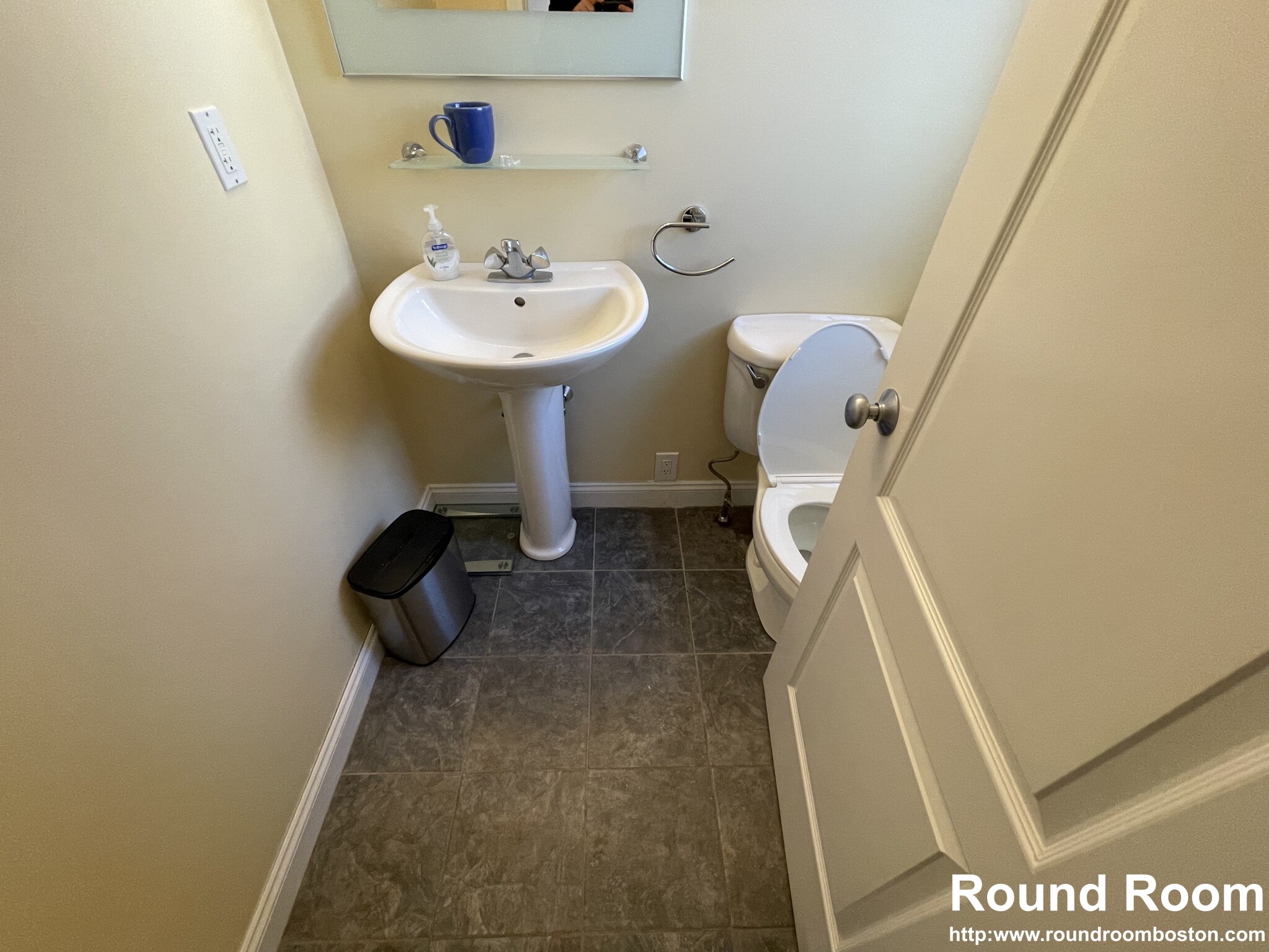3 bed, 2.5 bath apartment for rent at 19 Saybrook St Unit 19, Brighton — photo 14 of 17