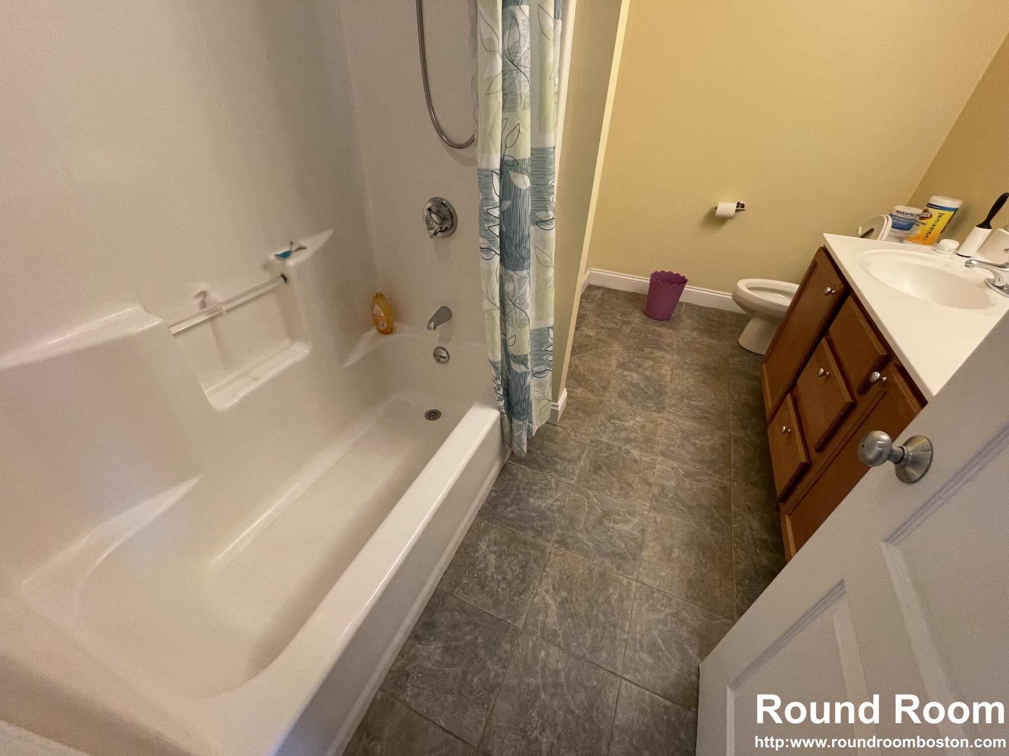 3 bed, 2.5 bath apartment for rent at 19 Saybrook St Unit 19, Brighton — photo 15 of 17