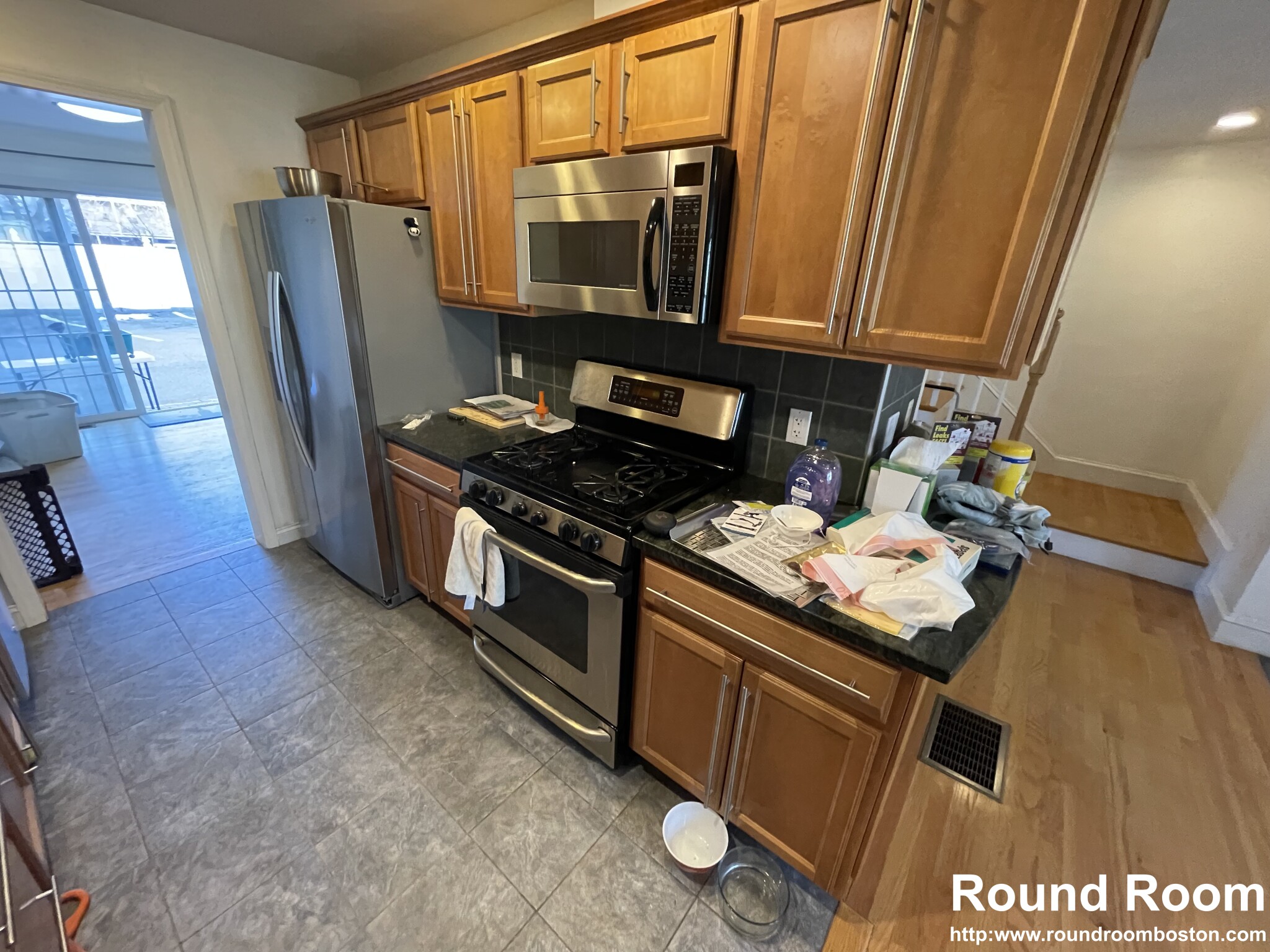 3 bed, 2.5 bath apartment for rent at 19 Saybrook St Unit 19, Brighton — photo 1 of 17