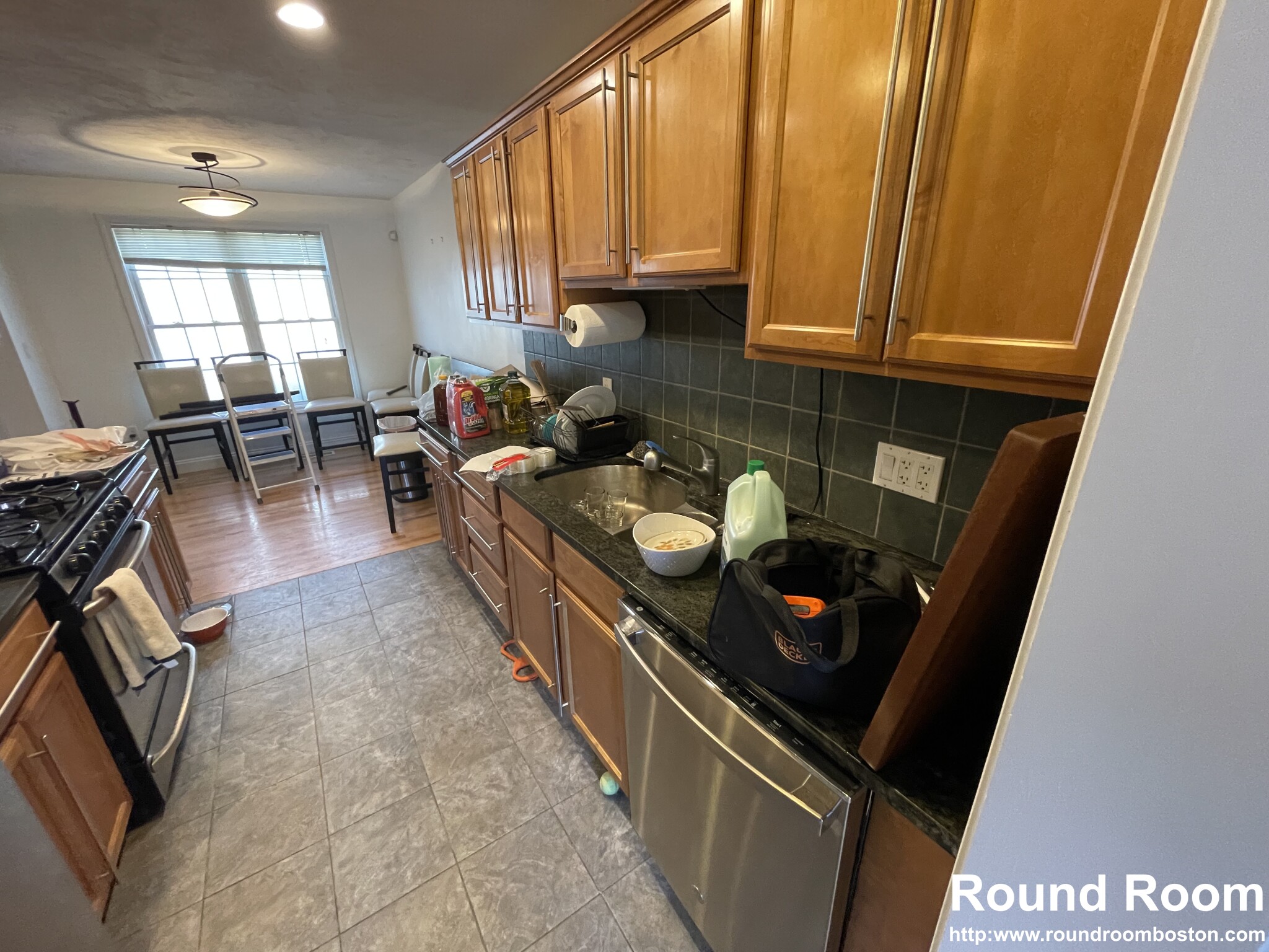 3 bed, 2.5 bath apartment for rent at 19 Saybrook St Unit 19, Brighton — photo 2 of 17