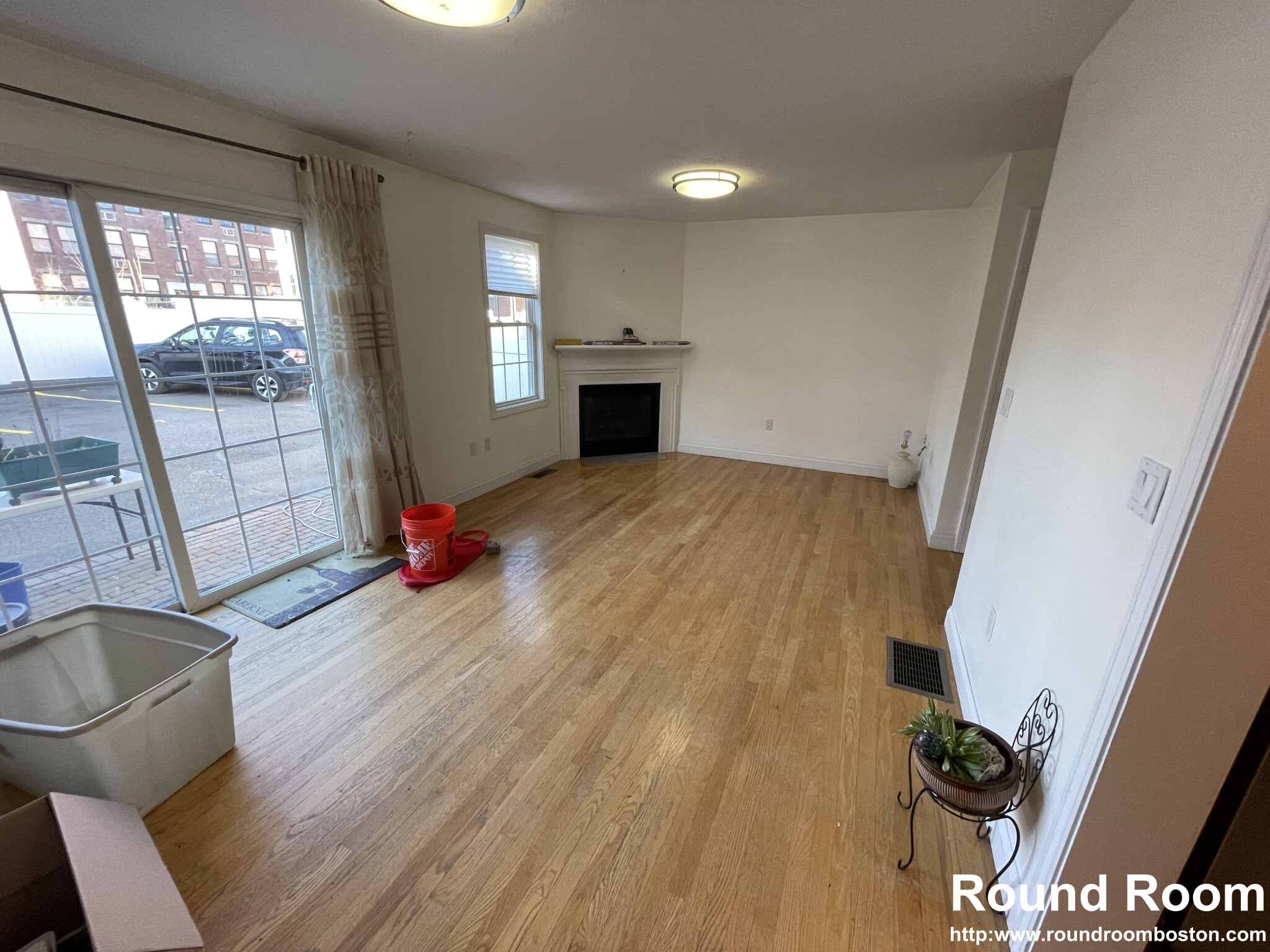 3 bed, 2.5 bath apartment for rent at 19 Saybrook St Unit 19, Brighton — photo 3 of 17