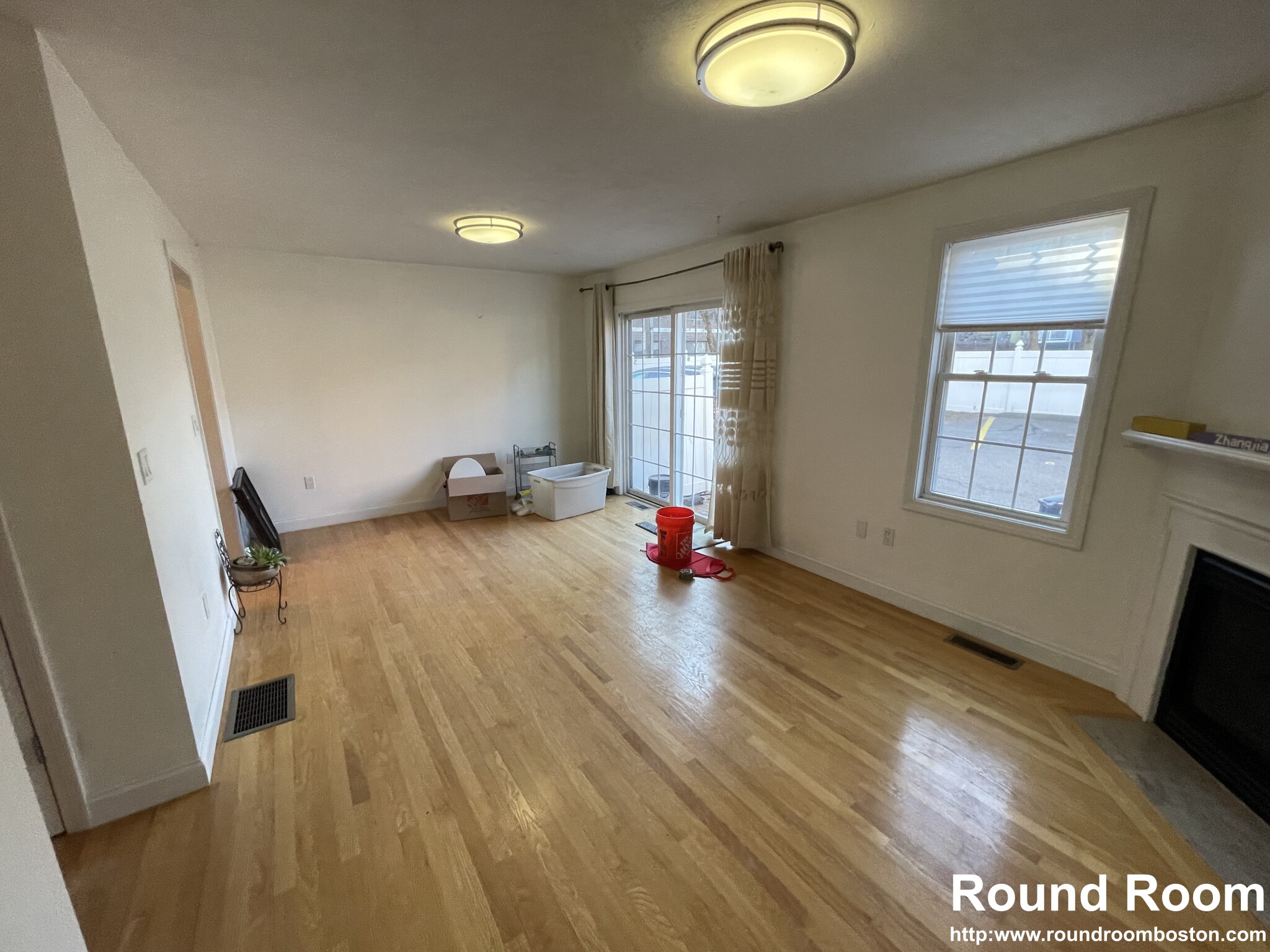 3 bed, 2.5 bath apartment for rent at 19 Saybrook St Unit 19, Brighton — photo 4 of 17