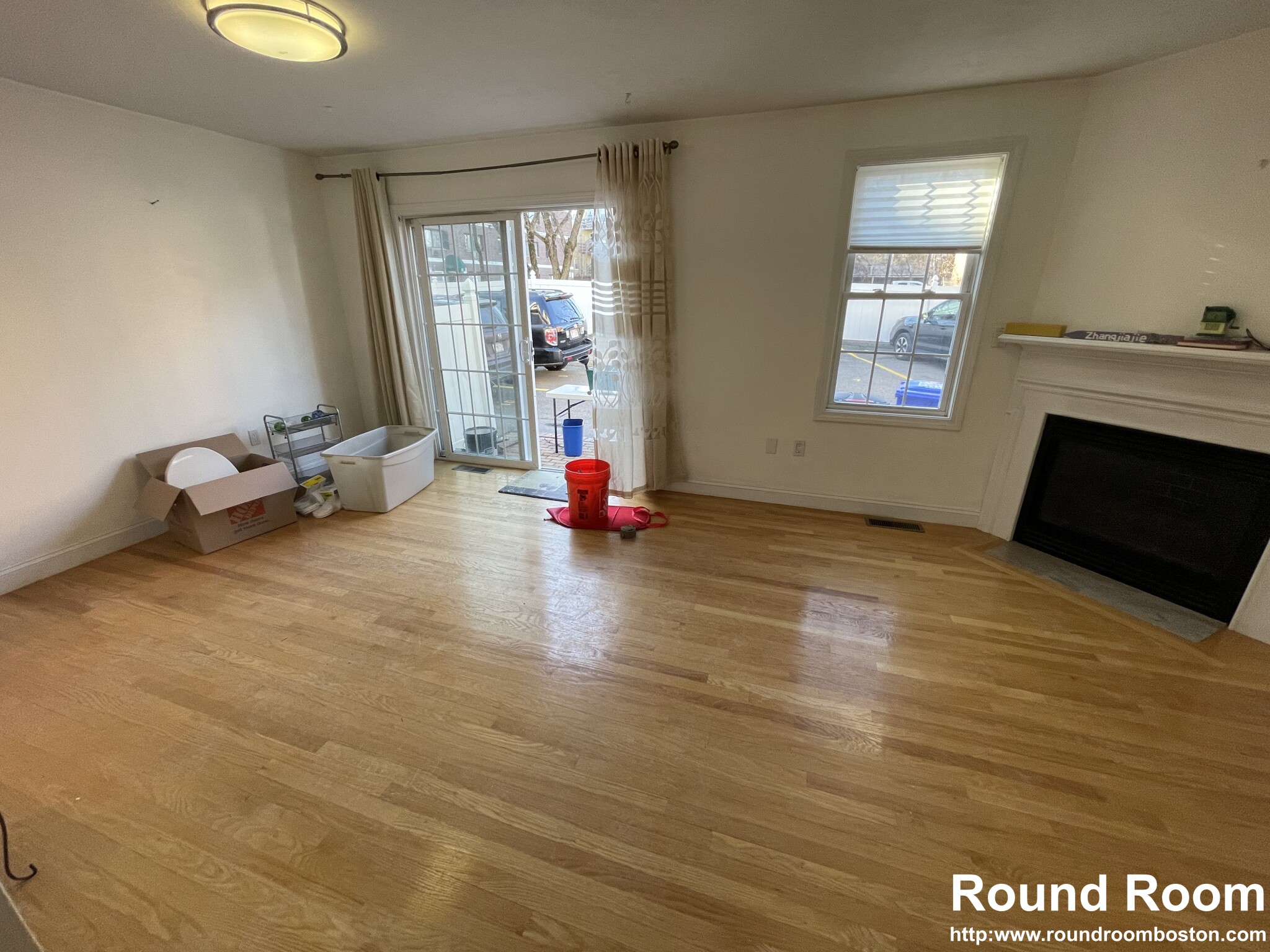 3 bed, 2.5 bath apartment for rent at 19 Saybrook St Unit 19, Brighton — photo 5 of 17