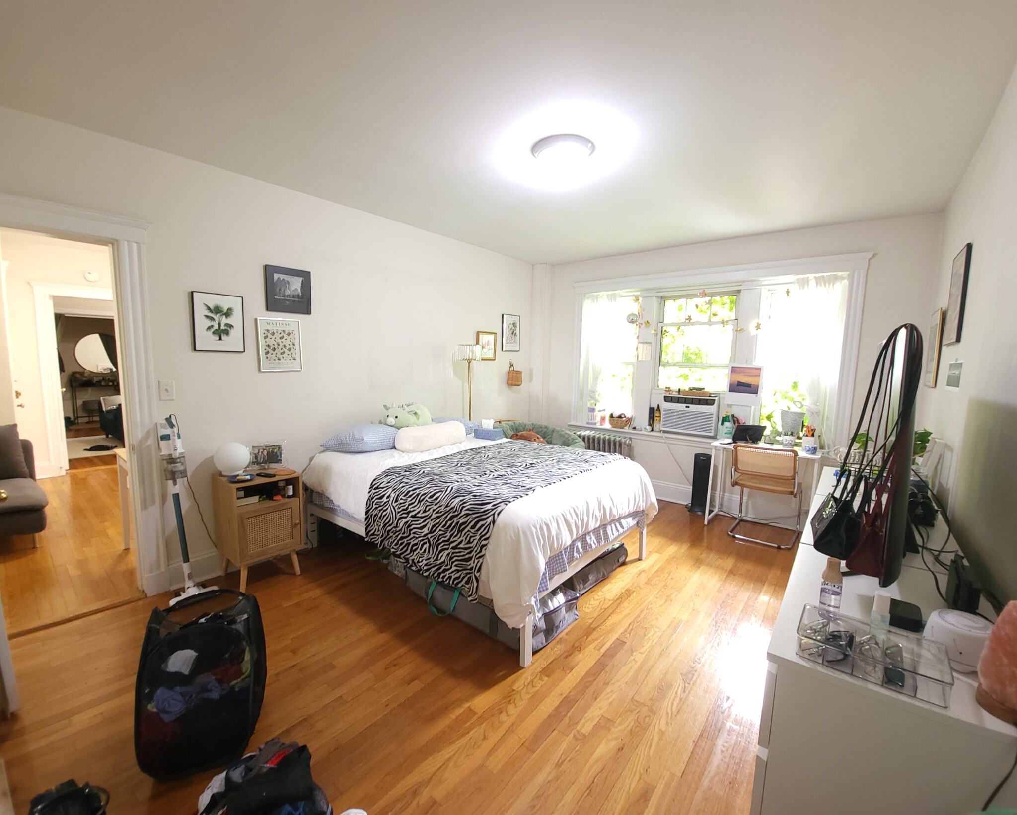 1 bed, 1 bath apartment for rent at 19 Wendell St Unit 9., Harvard Square — photo 1 of 3