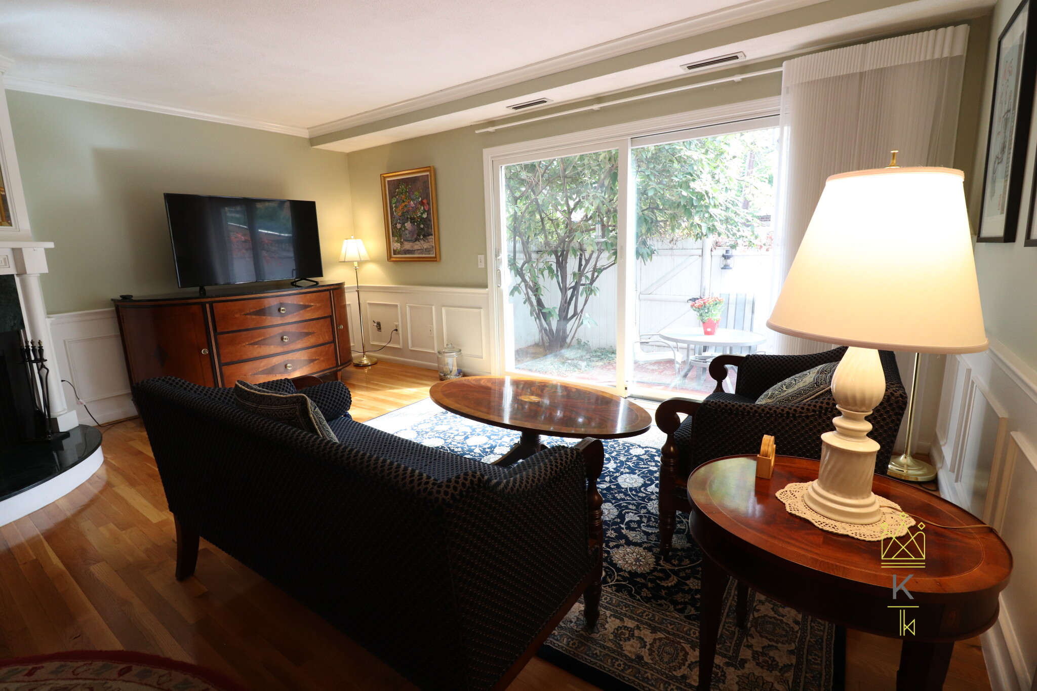 19 Williams St, North Brookline