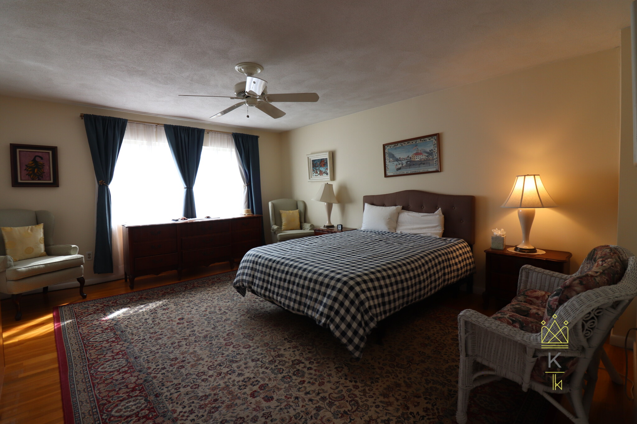 19 Williams St, North Brookline