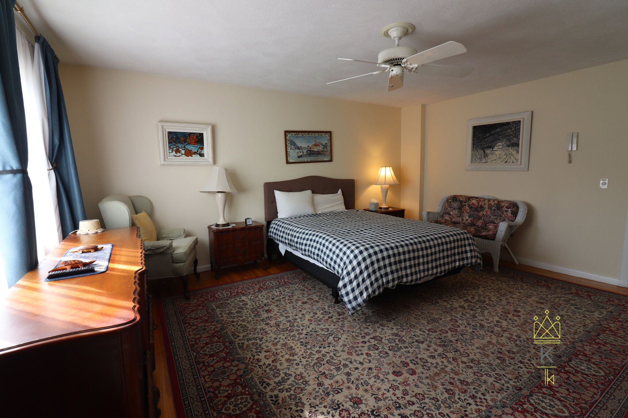 19 Williams St, North Brookline