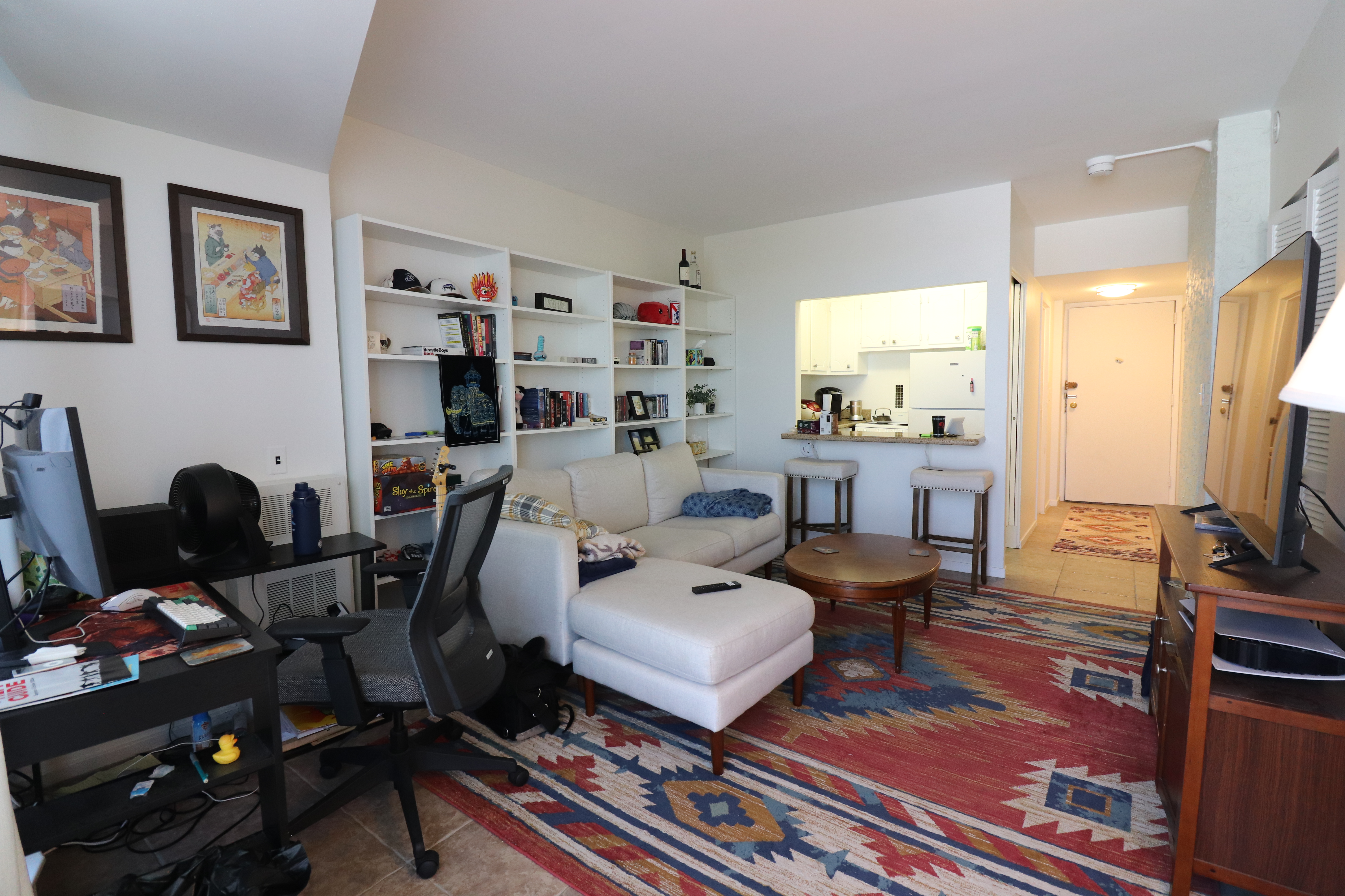 19 Winchester St, North Brookline