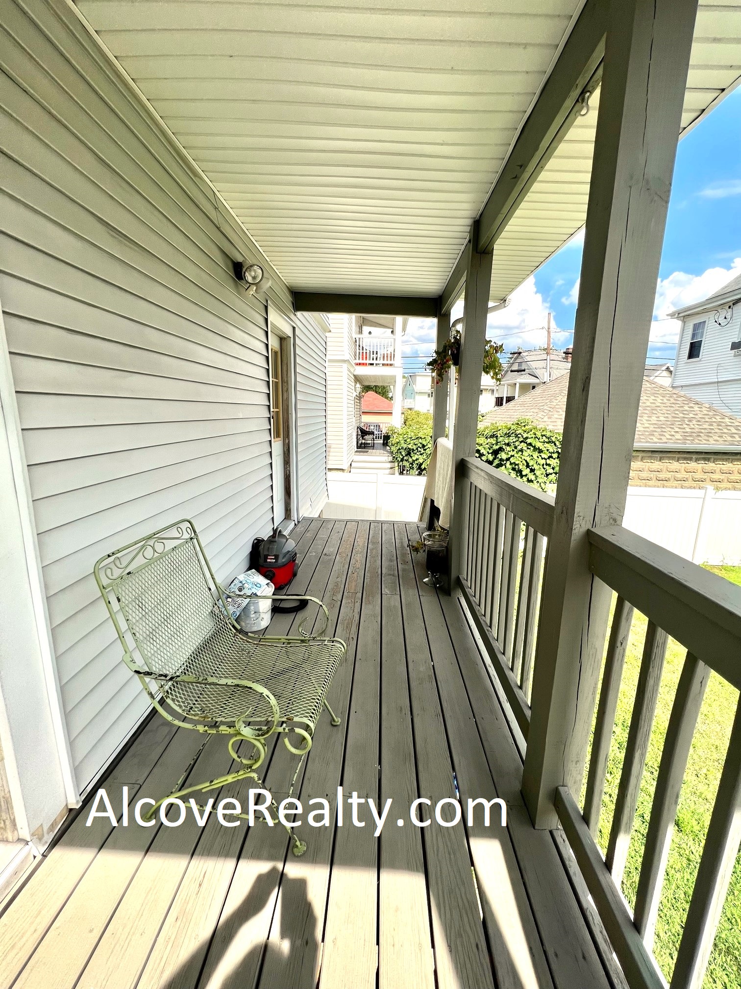 2 bed, 1 bath apartment for rent at 80 Melrose St Unit 1, Arlington — photo 14 of 14