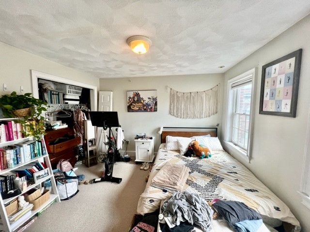 3 bed, 2 bath apartment for rent at 10 Harris St Unit 5, North End — photo 19 of 25