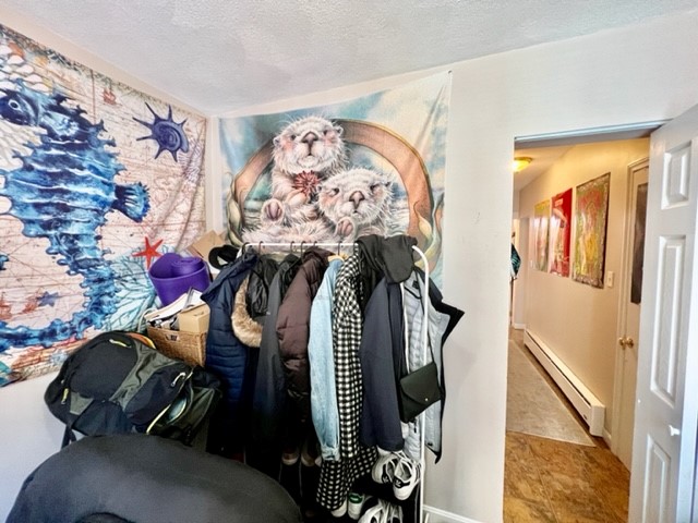 1.5 bed, 1 bath apartment for rent at 2 Baldwin Pl Unit 3R, North End — photo 19 of 21