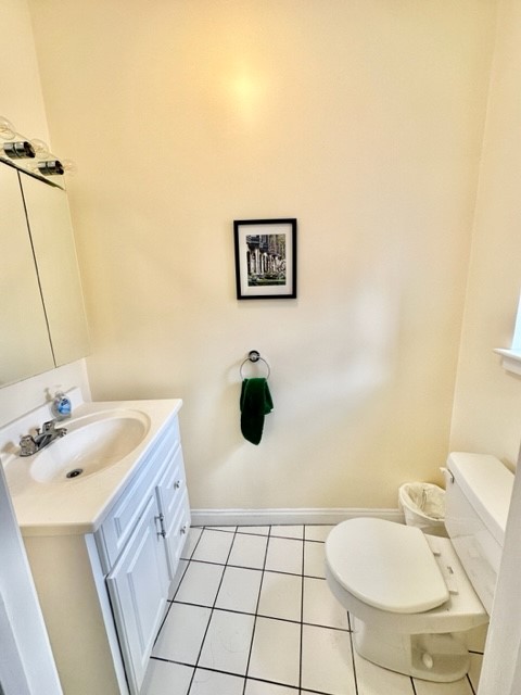2 bed, 2.5 bath apartment for rent at 34 Mount Vernon St Unit 3, Beacon Hill — photo 19 of 22